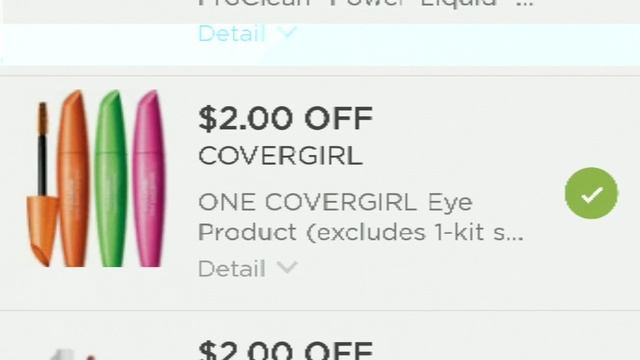 PRINT GARNIER, SUAVE, COVERGIRL AND MORE FOR GREAT SAVINGS!!! 10/21 смотреть онлайн