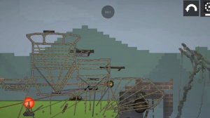 Неизвестное сражение великой Отечественной войны