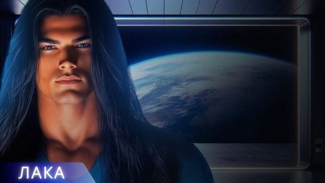 ЛАКА ~  Как быть миром