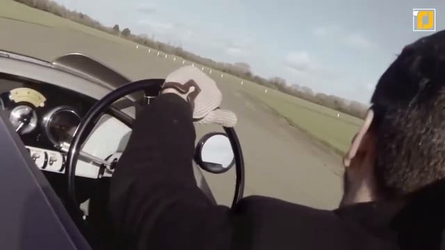 10 Crazy 3 Wheeled Cars You Just Have To See смотреть онлайн