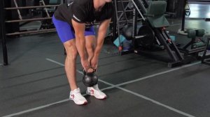 Марков Иван о гирях в "Практика с Бадюком" Точка отрыва