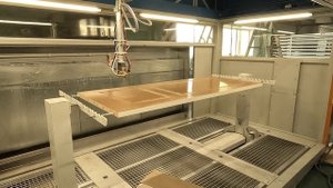 Дверь-на лендинг