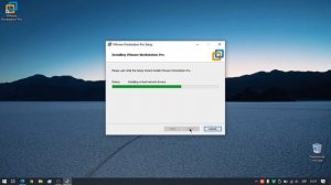 Como descargar e instalar  VMware workstation 16 pro - Última Versión - Español