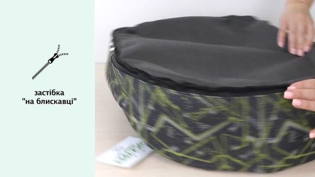 Лежак для котів та собак Lucky Pet – Грін смотреть онлайн