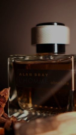 Commercial Video for Alan Bray