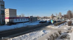НЕВЕРОЯТНОЕ ЯВЛЕНИЕ В КОТЛАСЕ.