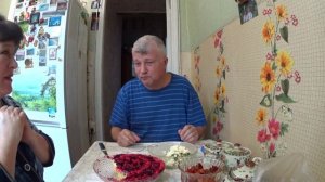 Утро .