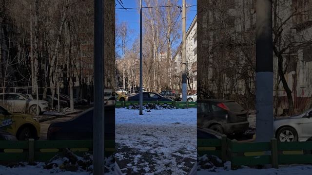 Мысли на качеле, кризис время действовать иррационально.