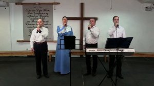 БОГОСЛУЖЕНИЕ 23 ФЕВРАЛЯ _ пение хоровой группы.mp4