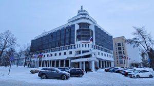 Гостиница "Отель Пур-Наволок" г. Архангельск