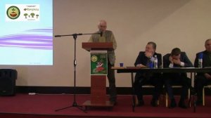 22 апреля, г. Одесса. Жадан Виктор Маркиянович, «История жизни и ореховодства в Украине, Молдове»