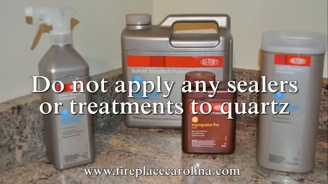 Caring for Quartz Countertops смотреть онлайн