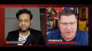 Скотт Риттер: Почему Трамп признал Победу России и что это значит для Мира?