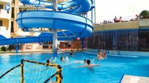 May Garden Club Hotel 4★ Hotel Alanya Turkey