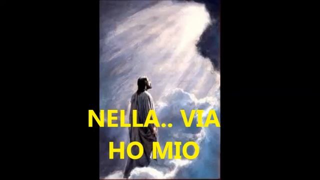 UNA LODE NELL'ANIMA CON TESTO DI EFA смотреть онлайн