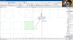 Sesión 1, Anteproyecto en ARCHICAD