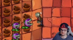 Неизвестные Факты и Вырезанный Контент в Plants vs Zombies ► ПВЗ ДЮТЯ | Реакция