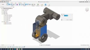 05 04  Construction Mid Plane - Fusion 360