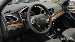 LADA (ВАЗ) Vesta I Рестайлинг (NG), 2023