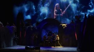 MANOWAR - Swords In The Wind (Live At Hell & Heaven Metal Fest Mexico 2020)