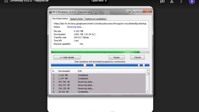 Driver Easy 5.6.13 With License Key| 100% working смотреть онлайн
