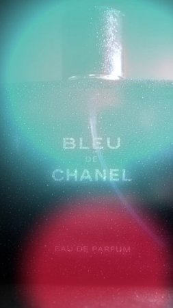 Commercial Video for CHANEL