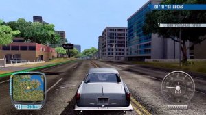 Test Drive Unlimited 24 прохождение walkthrough