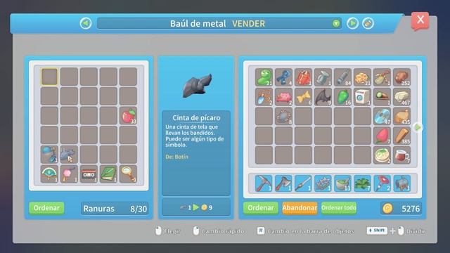 My Time At Portia / #22 / El Pozo de Emily. смотреть онлайн