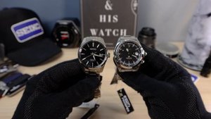 SEIKO SPB203 Sharp Edge Series | SARX083 | 2021 Color | The SARB033 Successor is here?