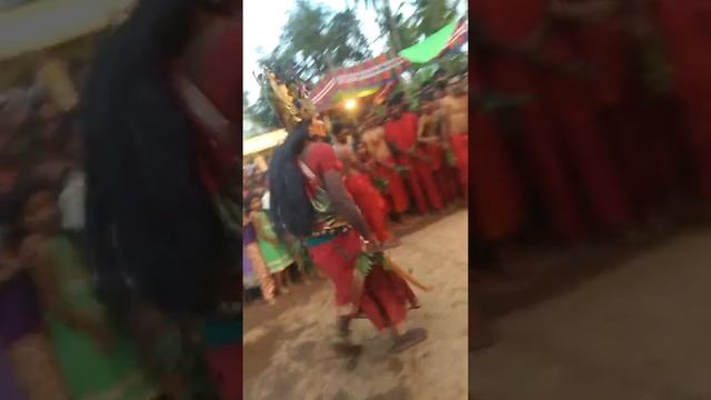 Akula duragaya chopala