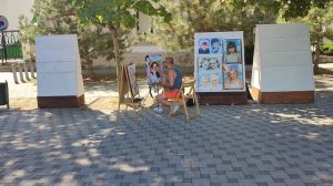 Художники Анапы