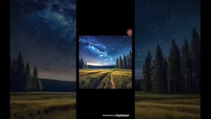 матушка земля!! глазами нейросети