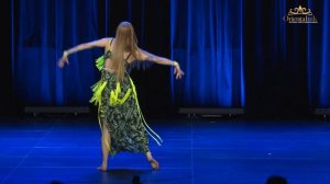 🌴 Agata Wieczorowska - Shaabi @ Orientalnik, winter edition 2023