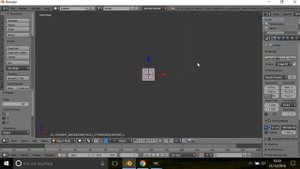 Blender tutorial 3D: How to import images as planes in Blender & Cycle render engines