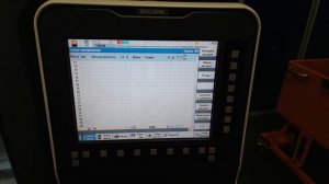 Загрузка, выгрузка, измерение инструмента DMC 1035 V ecoline