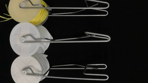 Приспособления для приспускания Paskal