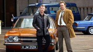 Сериал Жизнь на Марсе - 2 сезон 1 серия / Life on Mars