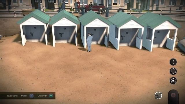 Agatha Christie ABC Murders, Épisode 3, Un Nouveau Meurtre.(HD) (FR) смотреть онлайн