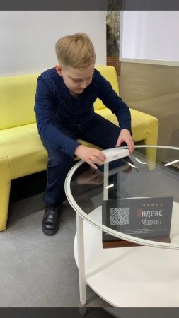 Наш очень сильно #довольныйпокупатель2centru 😎 Сам накопил на iPhone 13.