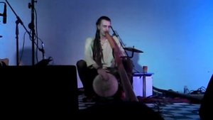 KARNASH: человек оркестр