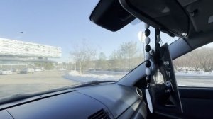 Мазда 3 2.0 МТ | Обзор | Продан