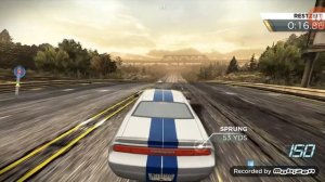 Need for speed auf handy