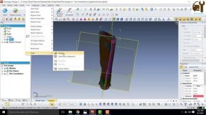 How to used align wizard tool in Geomagic DesignX