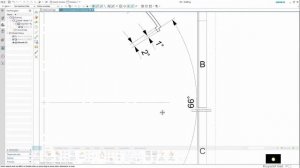 SIEMENS NX - COVER CONTAINER FOR COFFEE - DRAWING - COFFEE MACHINE