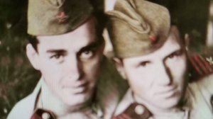 Эхо войны (За того парня)