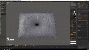 Blender Cloth Collision | TimefireVR