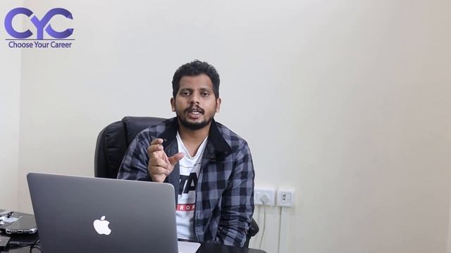 Mainframe with Devops|Vanya Raj|CYC Guidance Pvt Ltd
