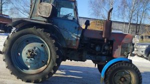 МТЗ Беларусь