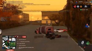 ПРИВАТНЫЙ БОТ ДАЛЬНОБОЙЩИК ARIZONA RP 2 РЕЖИМА, ЕЗДИТ И ТЕЛЕПОРТИРУЕТСЯ ФАРМ