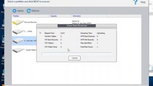 iCare Data Recovery Pro Free Edition